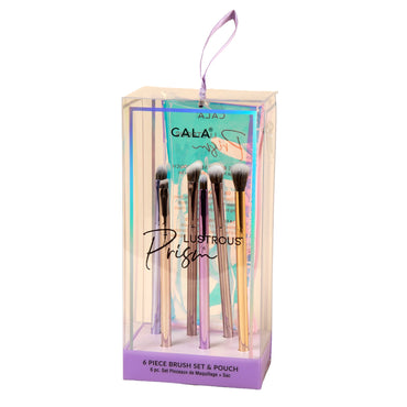 Cala&reg; Radiance Make Up Brush Set