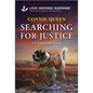 Searching for Justice - Paperback