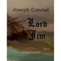 Lord Jim: Large Print - Paperback