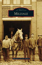 Millvale - Hardcover