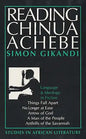 Reading Chinua Achebe: Language and Ideology in Fiction - Paperback
