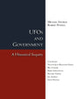 UFOs and Government: A Historical Inquiry - Paperback