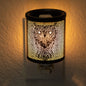 Animal Silhouettes Nightlight & Diffuser