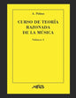 Curso de teoría razonada de la música: Volúmen 3 - Paperback
