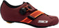 SIDI Prima Road Shoes - Women's Cabernet/Coral 42.5