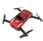 HD aerial 4K drone remote control aircraft toy drone quadcopter