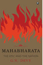 Mahabharata: The Epic and the Nation - Hardcover