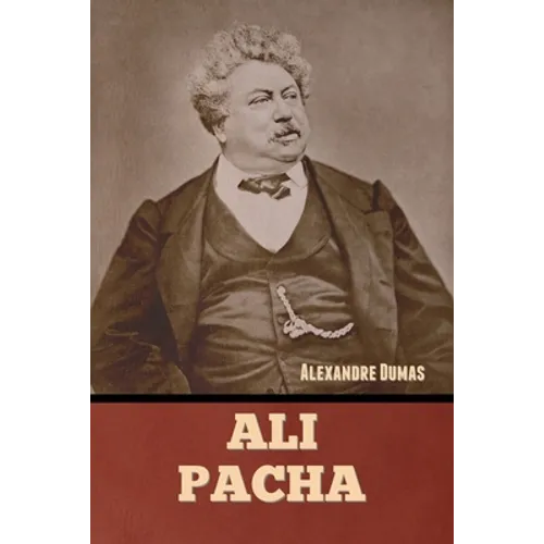 Ali Pacha - Paperback