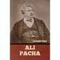 Ali Pacha - Paperback