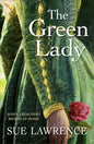The Green Lady - Paperback