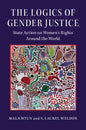 The Logics of Gender Justice - Paperback