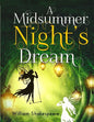 A Midsummer Night's Dream: A fantastically funny comedy written by William Shakespeare - Paperback