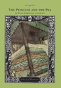 The Princess and the Pea - The Golden Age of Illustration Series - Hardcover