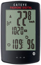 CatEye Padrone Digital Bike Computer - Wireless  Black