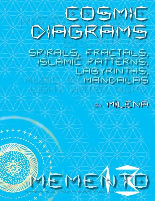 Cosmic Diagrams - Paperback