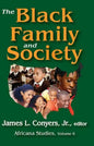 The Black Family and Society: Africana Studies - Paperback