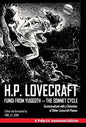 Fungi from Yuggoth - The Sonnet Cycle: Contextualized with a Selection of Other Lovecraft Poems - A Pulp-Lit Annotated Edition - Hardcover