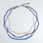 Iraqi Multi-Layered Necklace