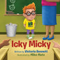 Icky Micky - Paperback