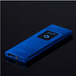 USB rechargeable lighter