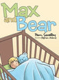 Max and Bear - Hardcover