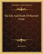 The Life and Death of Harriett Frean - Paperback