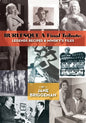 BURLESQUE A Final Tribute: Legends Recipes & Minsky's Files - Paperback