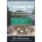 Dynamiting the Siskiyou Pass: And Other Short Stories from Oregon and Beyond - Paperback