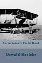An Aviator's Field Book - Paperback