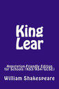King Lear: Annotation-Friendly Edition for Schools (KS3/KS4/GCSE) - Paperback
