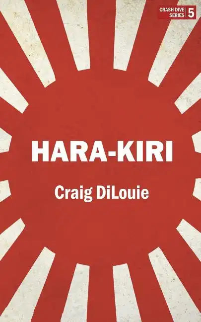 Hara-Kiri: a novel of the Pacific War - Paperback