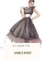 Etiquette - Paperback