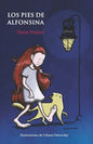 Los Pies de Alfonsina - Paperback
