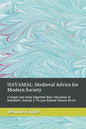 Havamal: Medieval Advice for Modern Society: A Simple and Easily Digestible Basic Discussion of Gestahattr, Stanzas 1-79, plus Related Stanzas 80-83 - Paperback