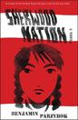 Sherwood Nation - Paperback