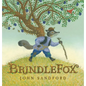 Brindlefox - Hardcover