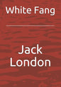 White Fang - Paperback