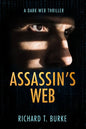 Assassin's Web: A dark web thriller - Paperback