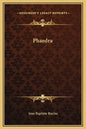 Phaedra - Hardcover