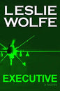 Executive - Paperback