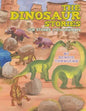 The Dinosaur Stories: Our Stories with Grandma - Paperback