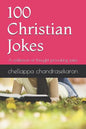 100 Christian Jokes: A Collection of Thought Provoking Jokes - Paperback