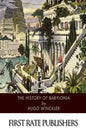 The History of Babylonia - Paperback