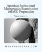 American Invitational Mathematics Examination (AIME) Preparation (Volume 2) - Paperback
