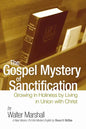 The Gospel Mystery of Sanctification - Paperback