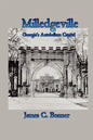 Milledgeville: Georgia's Antebellum Capital - Paperback