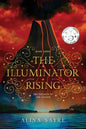 The Illuminator Rising - Paperback