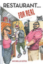 Restaurant ... For Real - Paperback