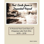 Post Cards from a Departed Friend: A Pictorial Post Card Diary of Chippewa Lake Park Ohio 1878 - 1978 - Paperback