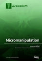 Micromanipulation - Paperback